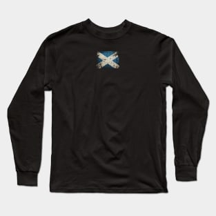 Scotland Long Sleeve T-Shirt